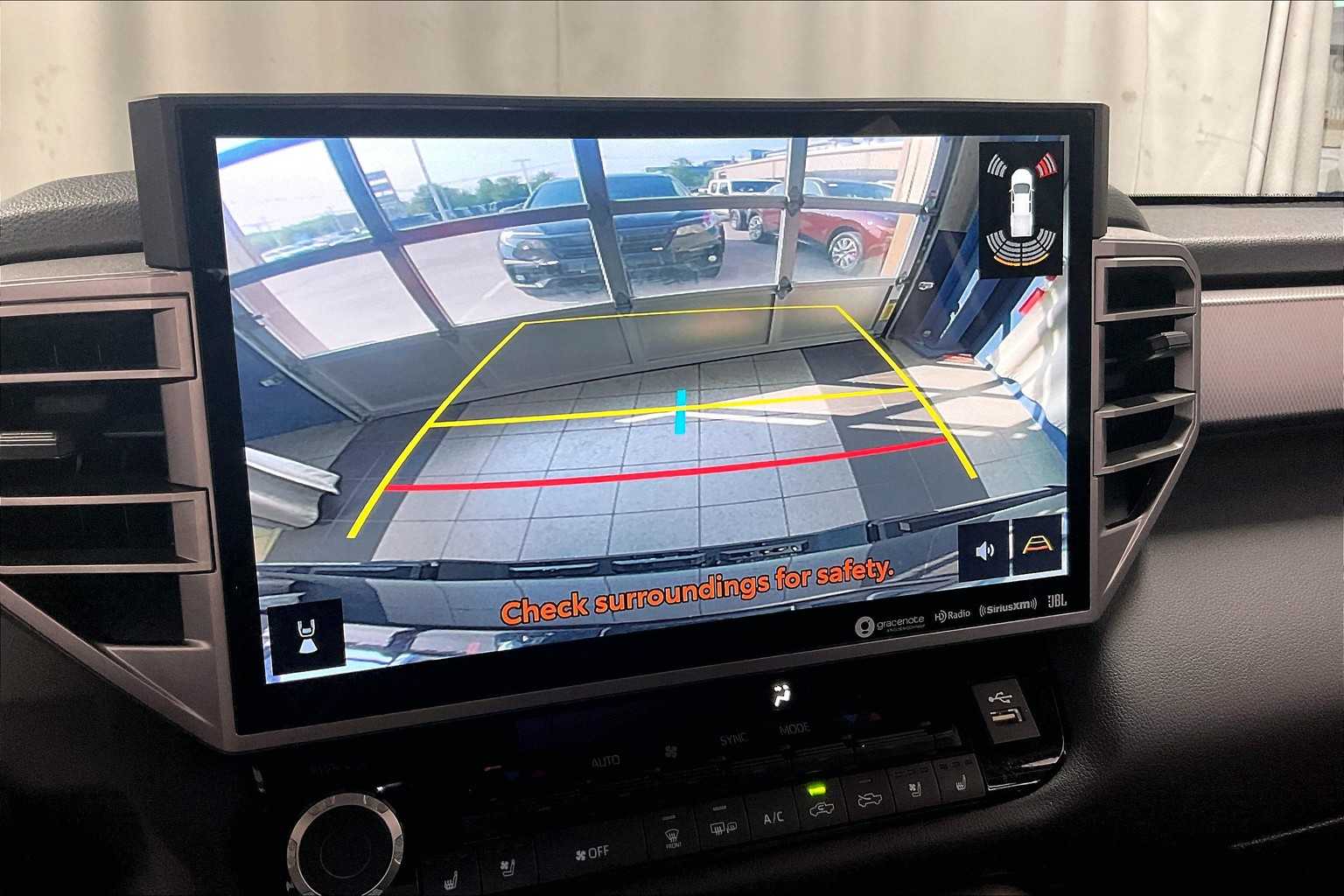 2022 Toyota Tundra Limited - Photo 19