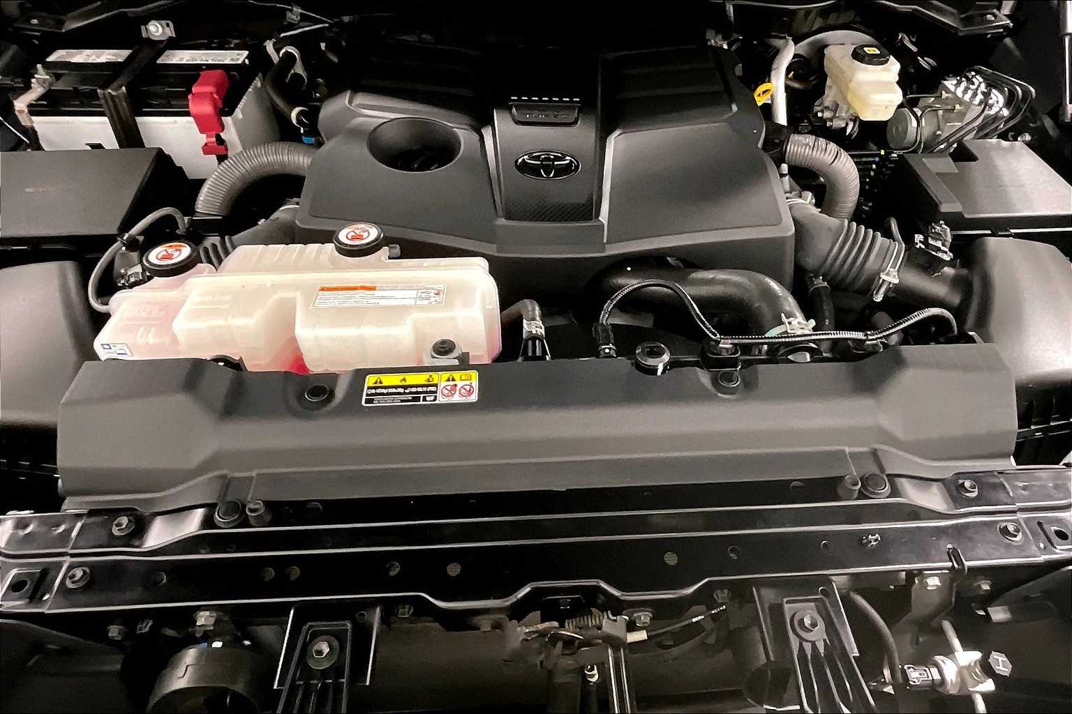 2022 Toyota Tundra Limited - Photo 29