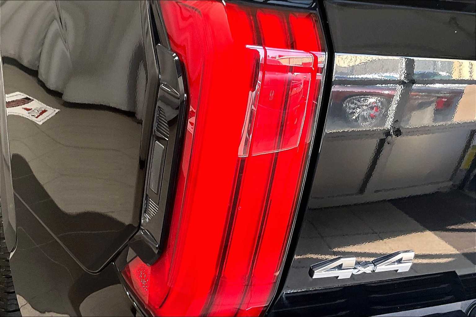 2022 Toyota Tundra Limited - Photo 34