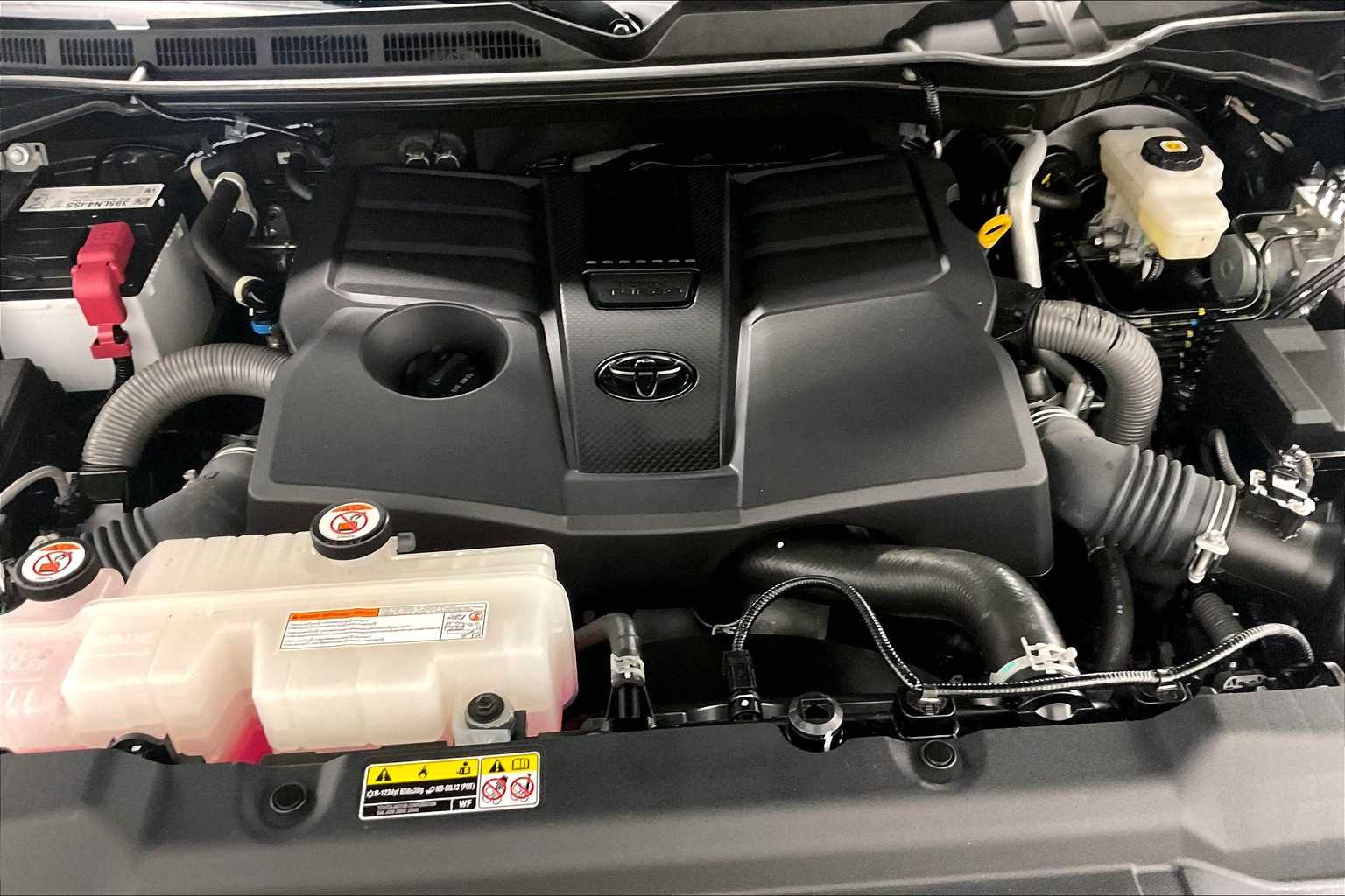 2022 Toyota Tundra Limited - Photo 35