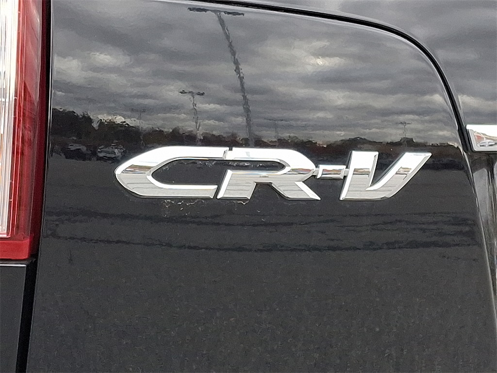 2012 Honda CR-V EX-L - Photo 10