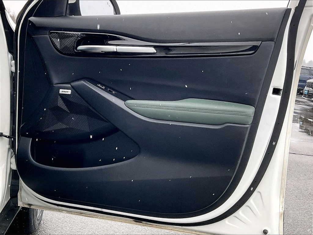 2024 Kia Seltos SX - Photo 11