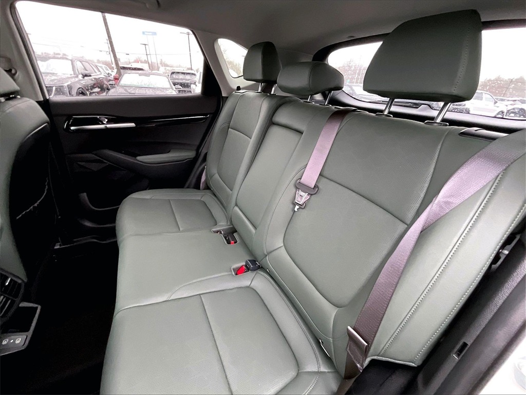 2024 Kia Seltos SX - Photo 14