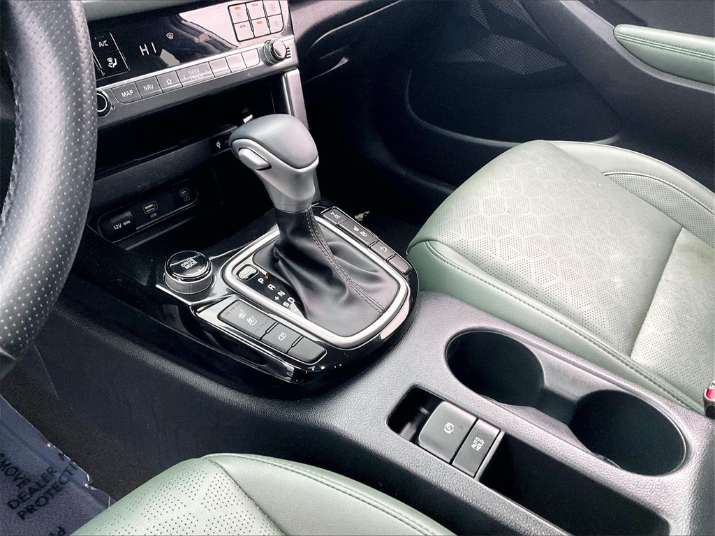 2024 Kia Seltos SX - Photo 19