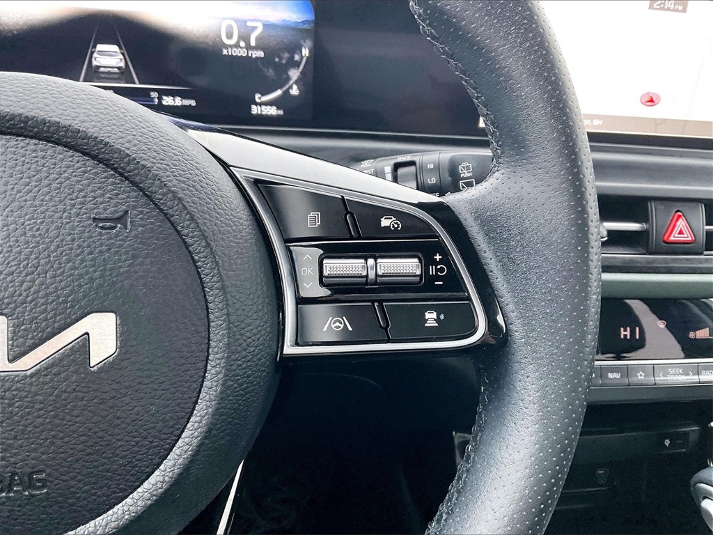 2024 Kia Seltos SX - Photo 23