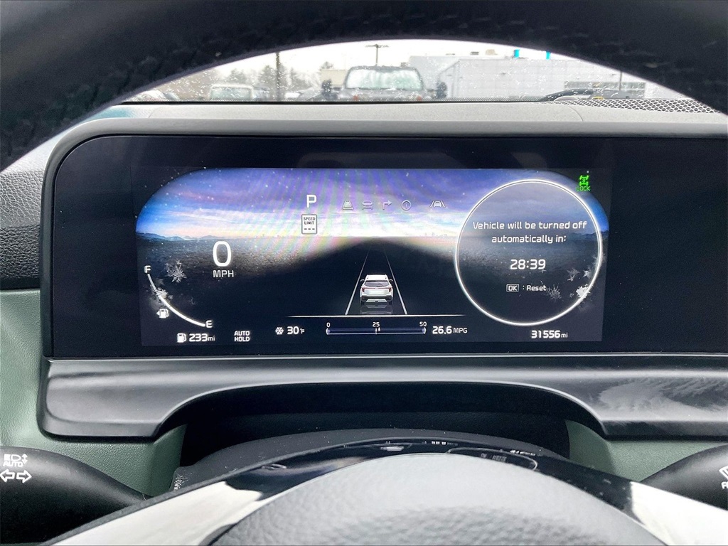 2024 Kia Seltos SX - Photo 24