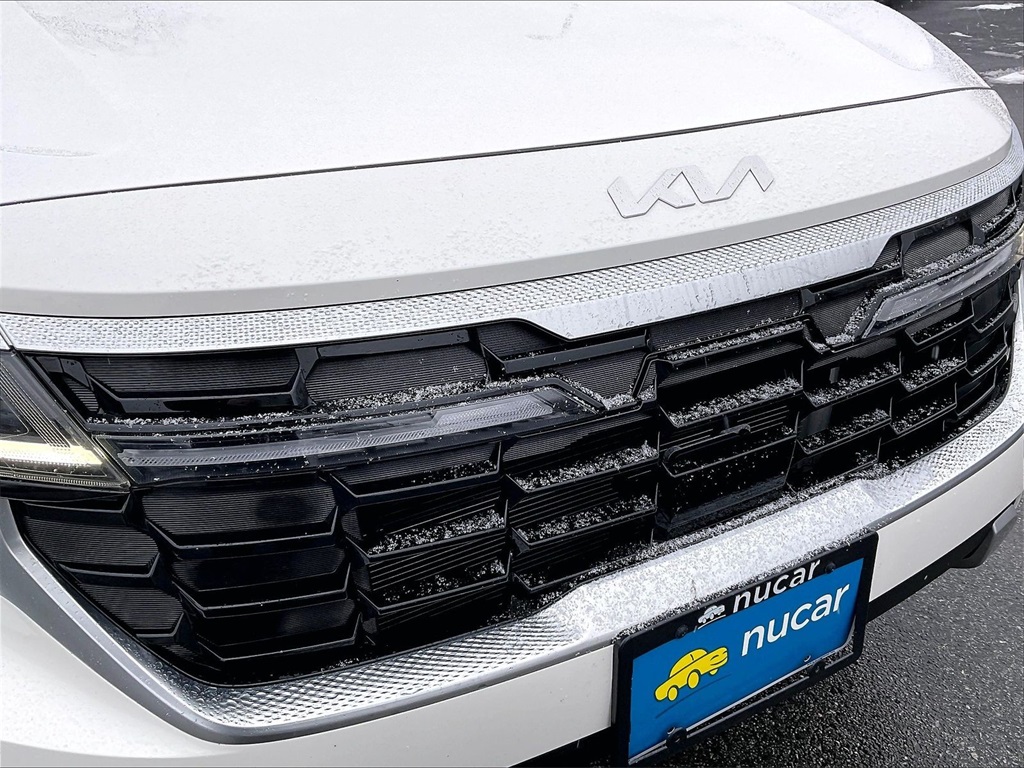 2024 Kia Seltos SX - Photo 28