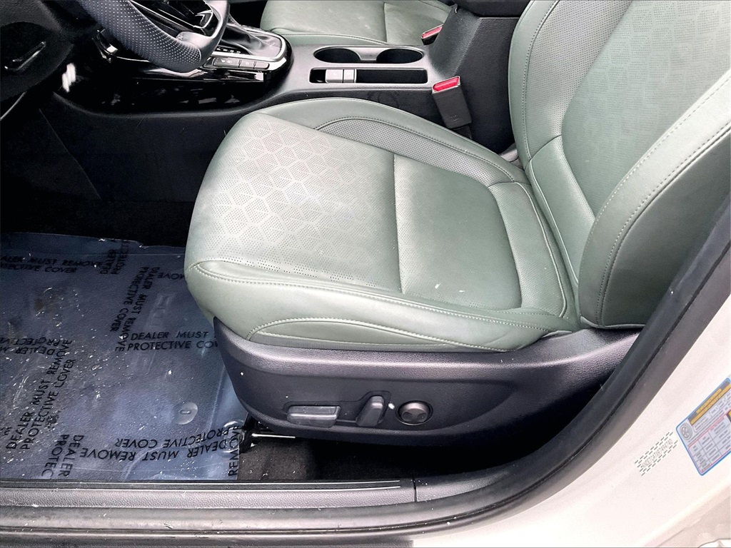 2024 Kia Seltos SX - Photo 33