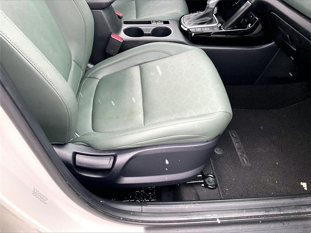 2024 Kia Seltos SX - Photo 36