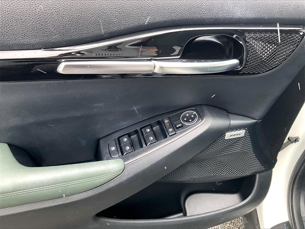 2024 Kia Seltos SX - Photo 37