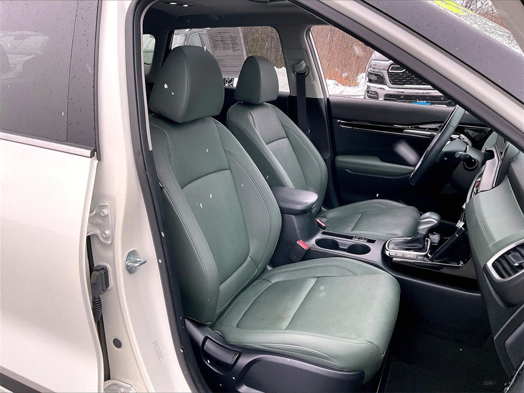 2024 Kia Seltos SX - Photo 10