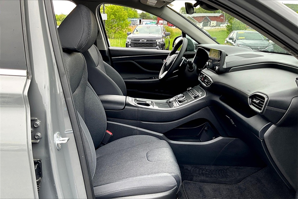 2022 Hyundai Santa Fe SEL - Photo 14