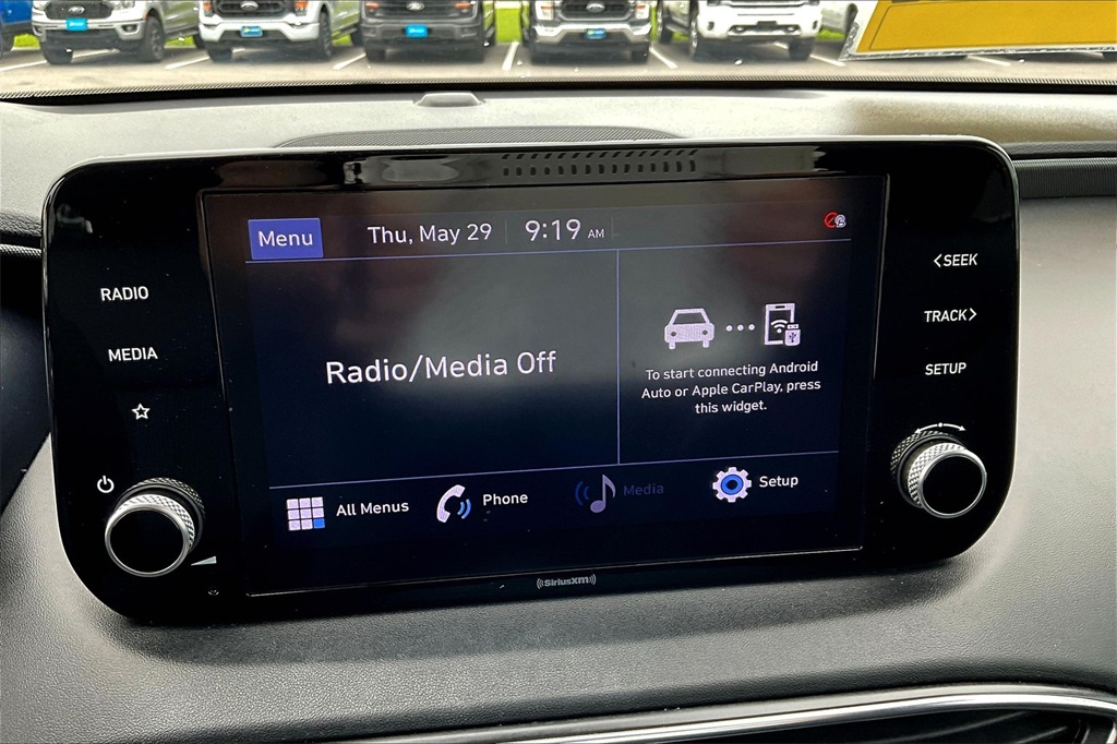 2022 Hyundai Santa Fe SEL - Photo 19