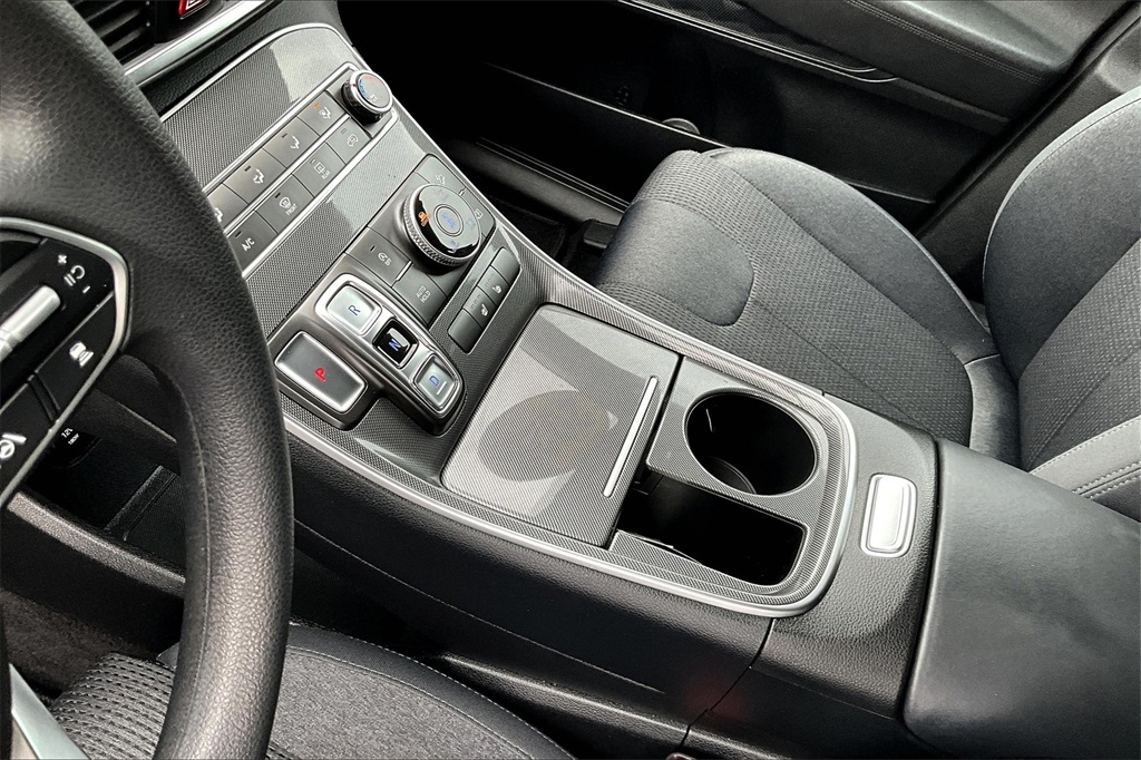 2022 Hyundai Santa Fe SEL - Photo 20