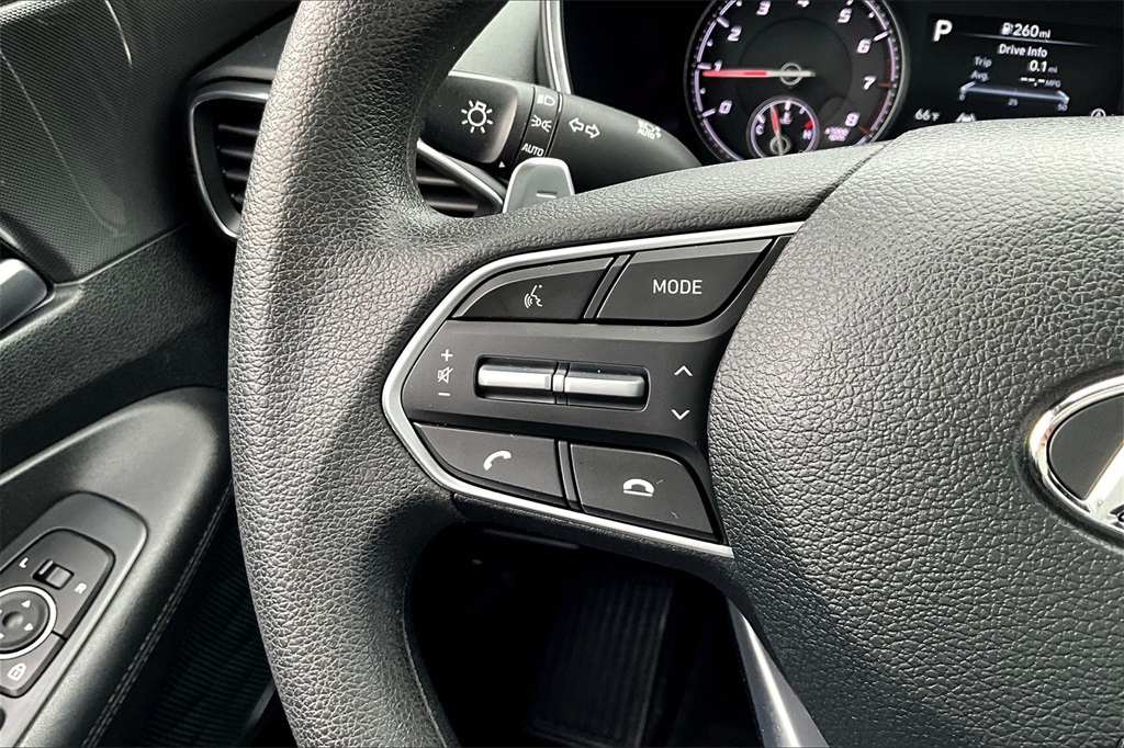 2022 Hyundai Santa Fe SEL - Photo 23