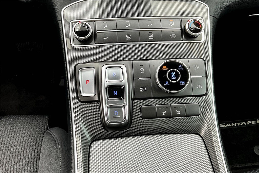 2022 Hyundai Santa Fe SEL - Photo 26