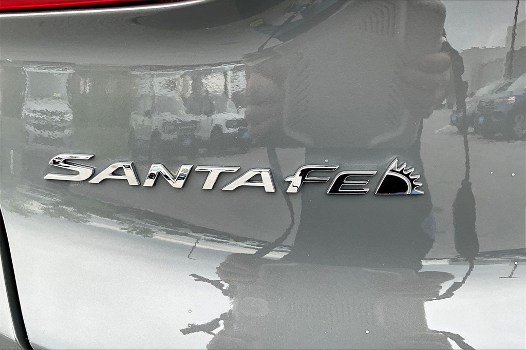 2022 Hyundai Santa Fe SEL - Photo 28