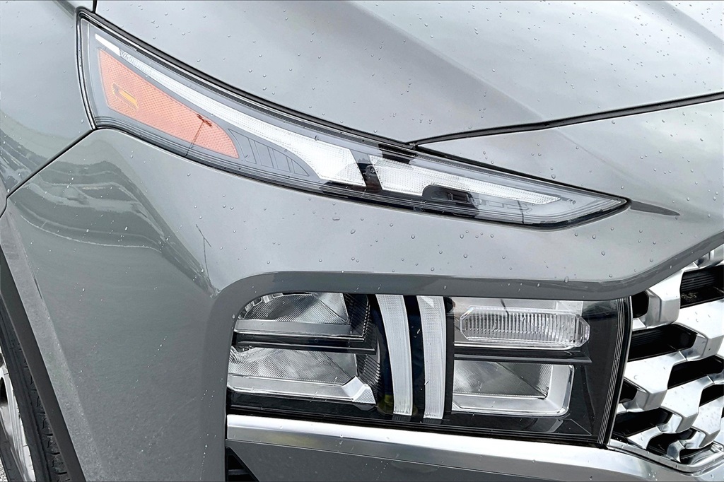 2022 Hyundai Santa Fe SEL - Photo 32