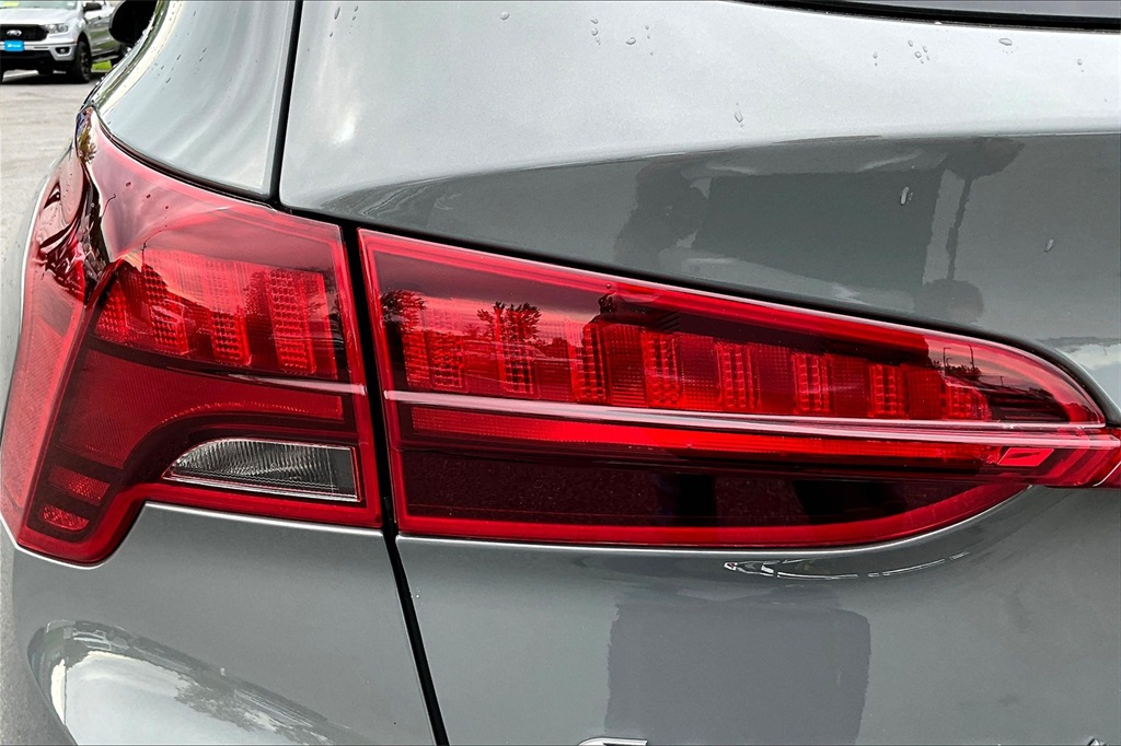 2022 Hyundai Santa Fe SEL - Photo 33