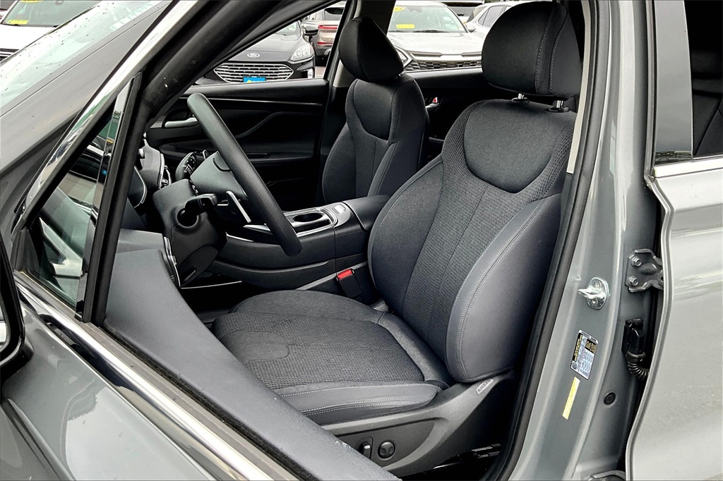 2022 Hyundai Santa Fe SEL - Photo 10