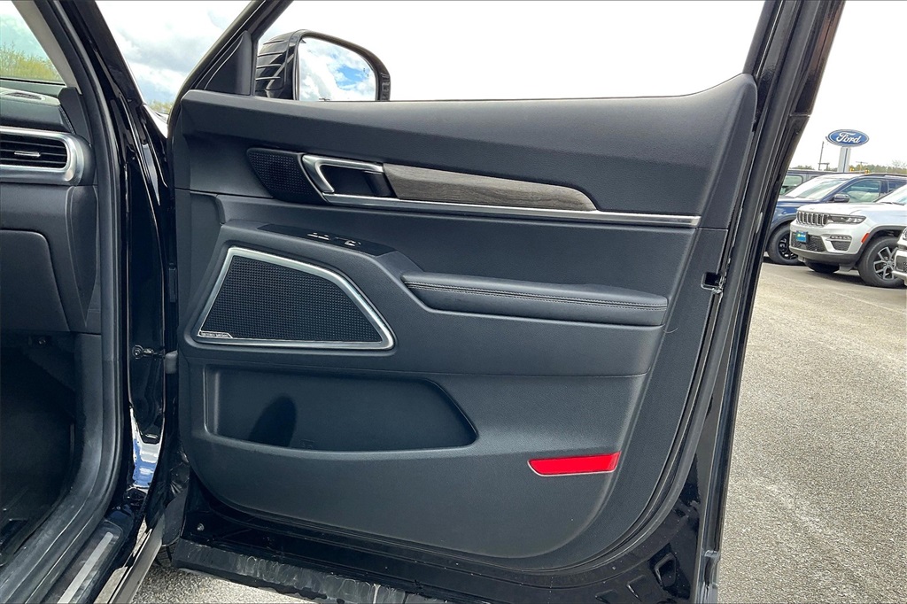 2022 Kia Telluride SX - Photo 11