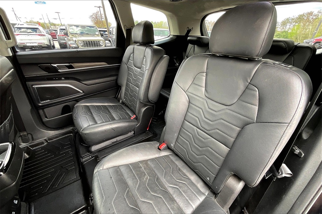 2022 Kia Telluride SX - Photo 14