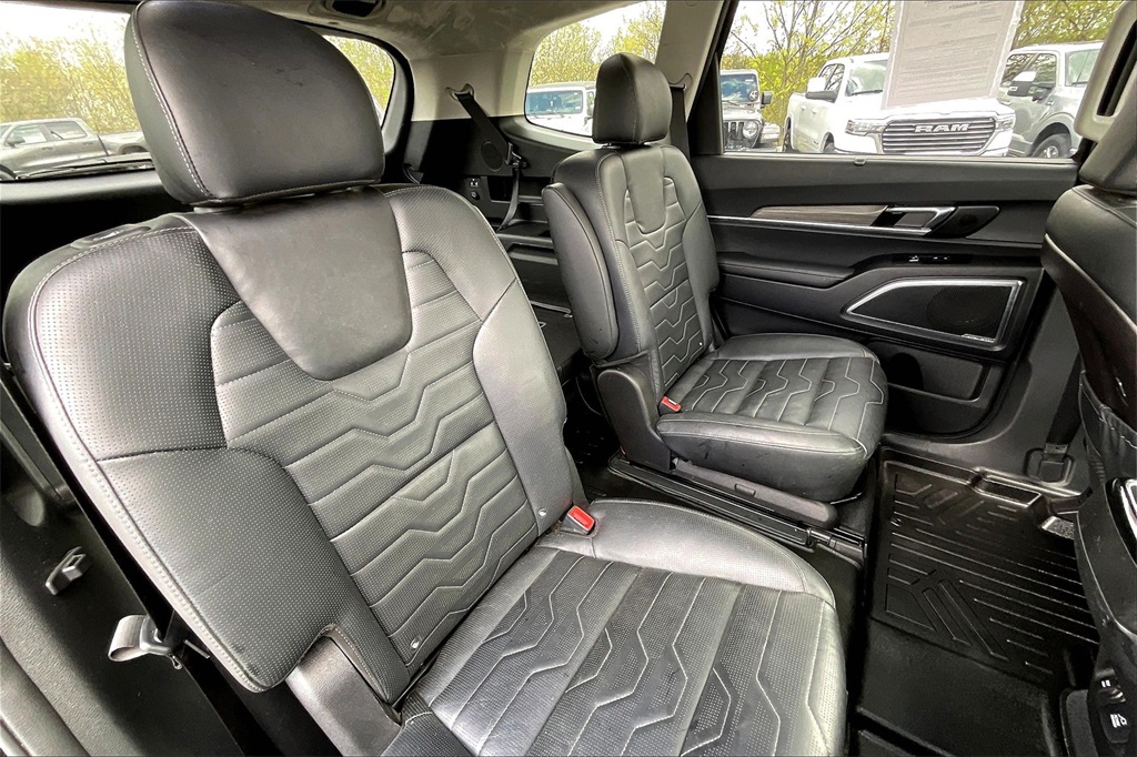 2022 Kia Telluride SX - Photo 15
