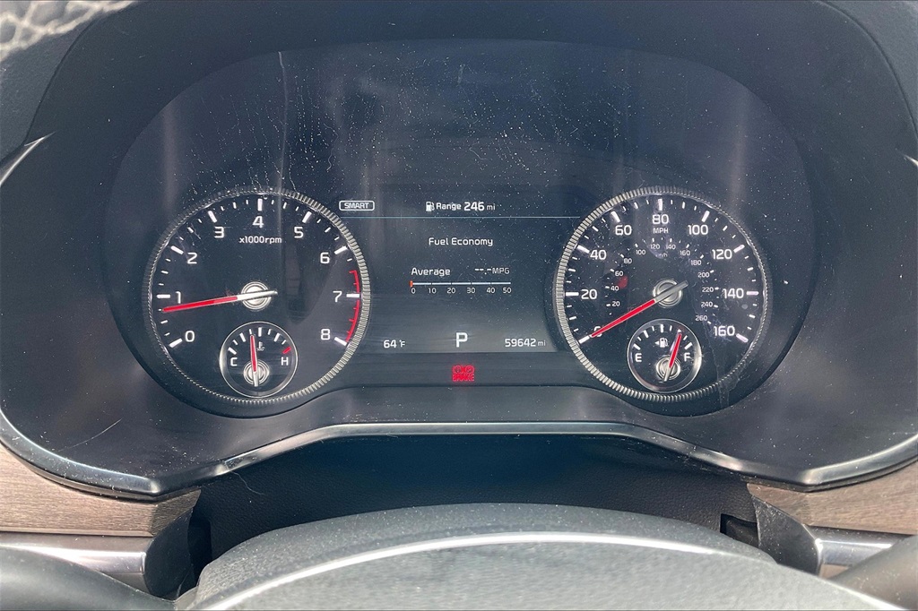 2022 Kia Telluride SX - Photo 25