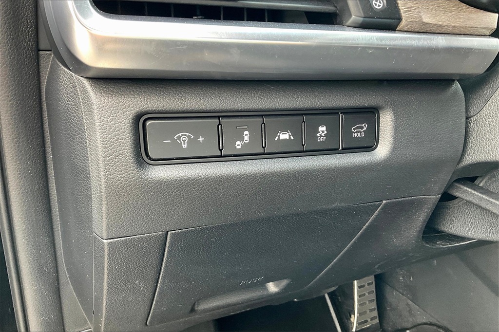 2022 Kia Telluride SX - Photo 27