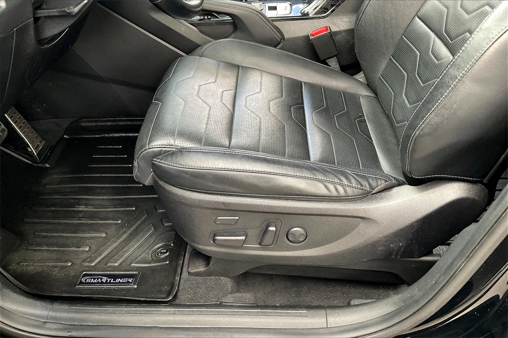 2022 Kia Telluride SX - Photo 35