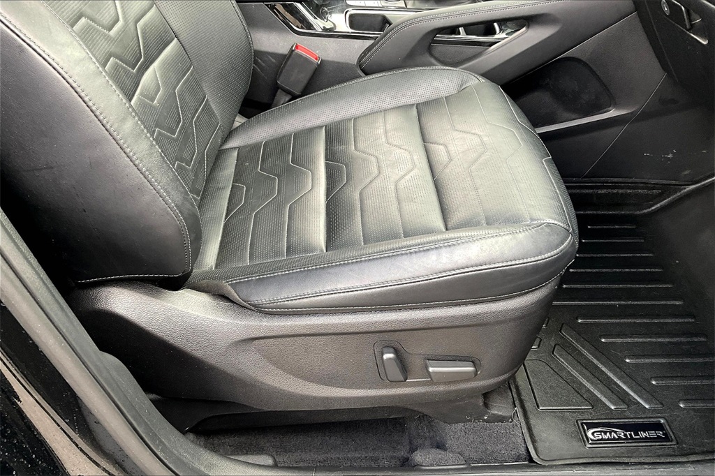 2022 Kia Telluride SX - Photo 38