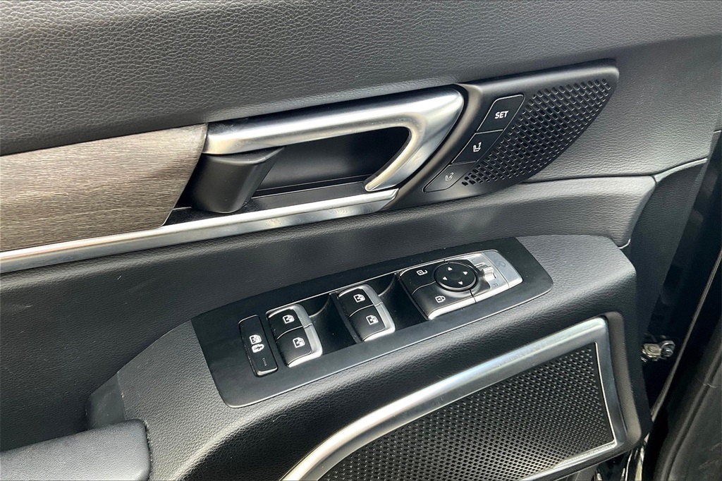 2022 Kia Telluride SX - Photo 39