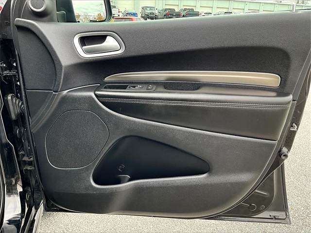 2019 Dodge Durango SXT Plus - Photo 12