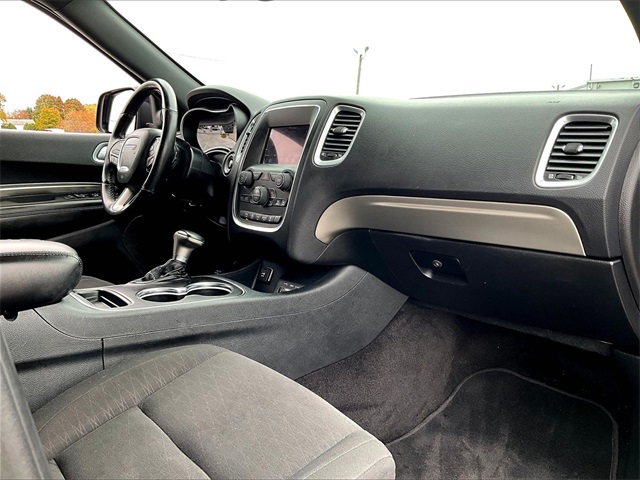 2019 Dodge Durango SXT Plus - Photo 13