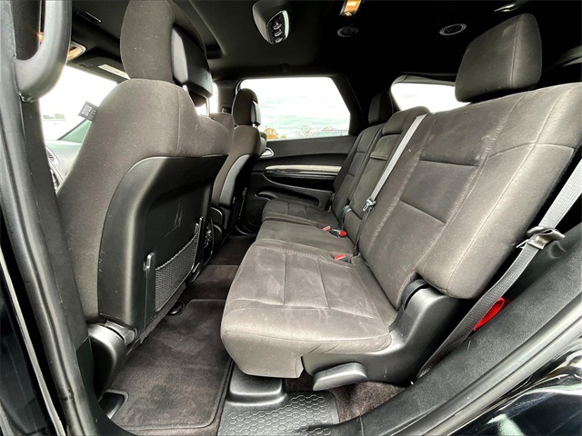 2019 Dodge Durango SXT Plus - Photo 14