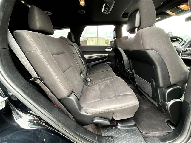 2019 Dodge Durango SXT Plus - Photo 15