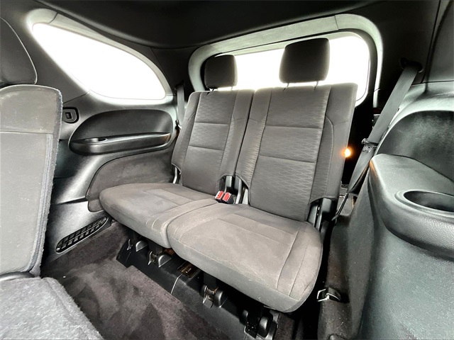 2019 Dodge Durango SXT Plus - Photo 16