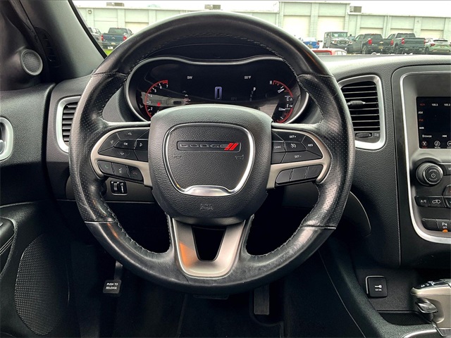 2019 Dodge Durango SXT Plus - Photo 17
