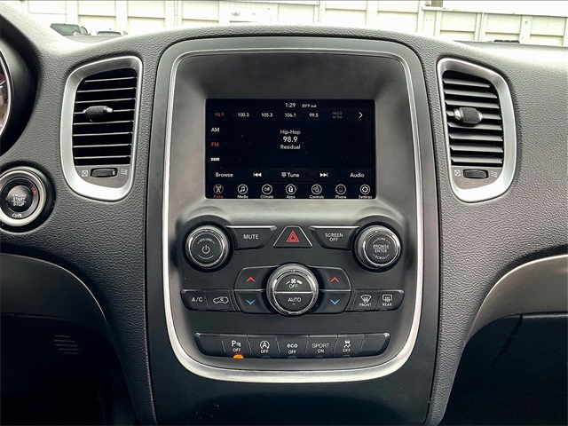 2019 Dodge Durango SXT Plus - Photo 18