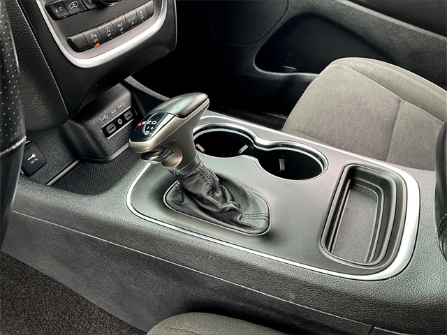 2019 Dodge Durango SXT Plus - Photo 20