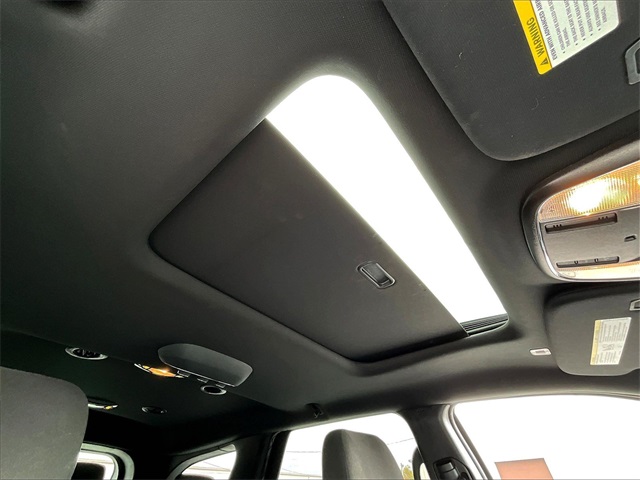 2019 Dodge Durango SXT Plus - Photo 22