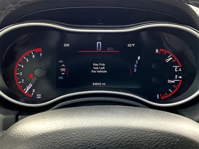 2019 Dodge Durango SXT Plus - Photo 23