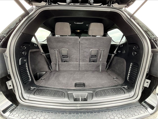 2019 Dodge Durango SXT Plus - Photo 25