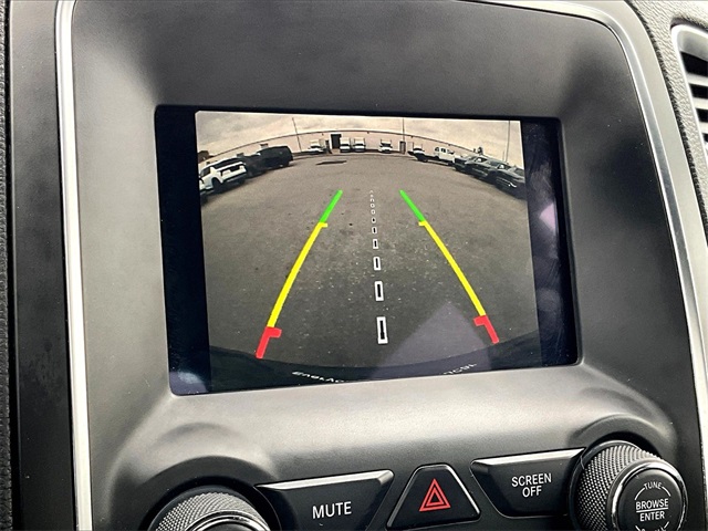 2019 Dodge Durango SXT Plus - Photo 26