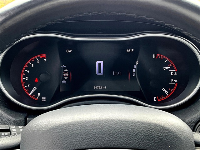 2019 Dodge Durango SXT Plus - Photo 3