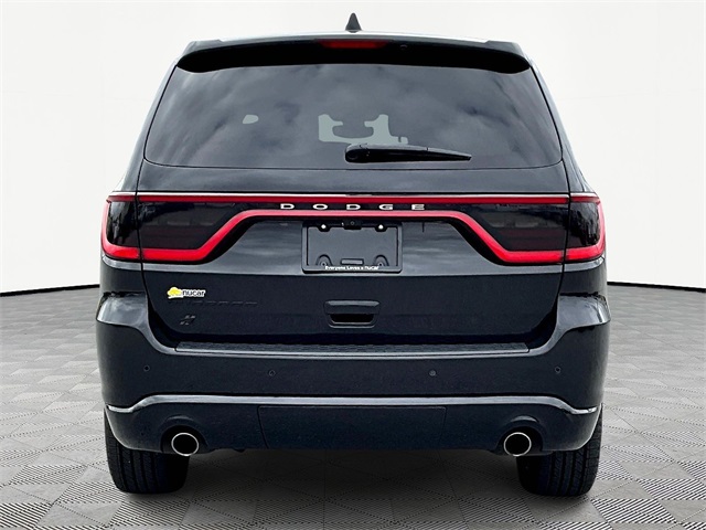 2019 Dodge Durango SXT Plus - Photo 5
