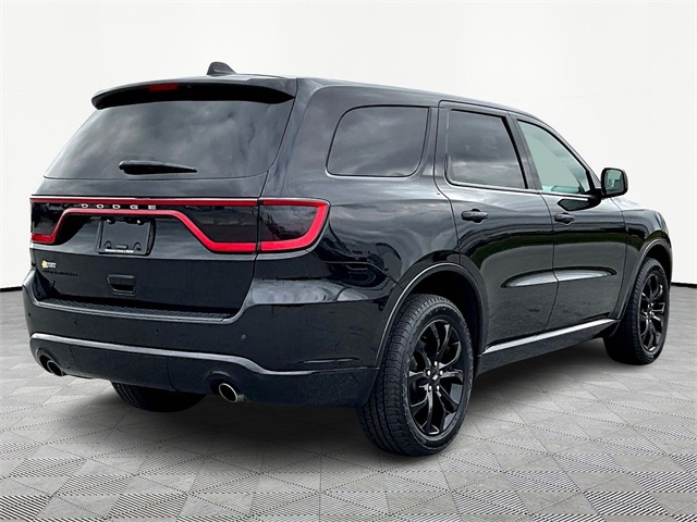 2019 Dodge Durango SXT Plus - Photo 6