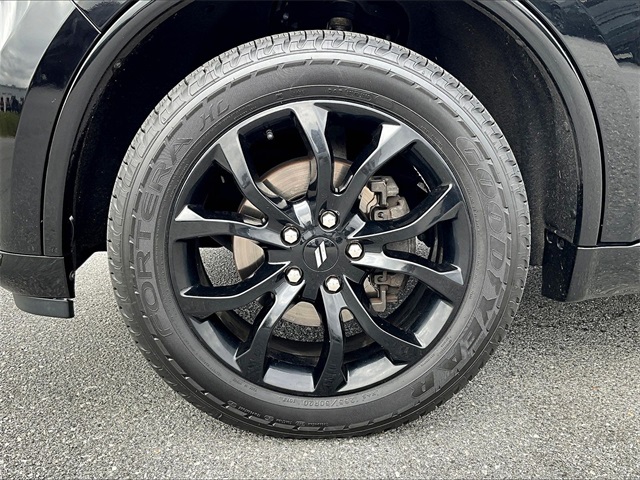 2019 Dodge Durango SXT Plus - Photo 7