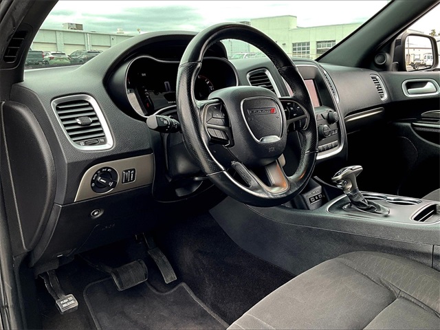 2019 Dodge Durango SXT Plus - Photo 8