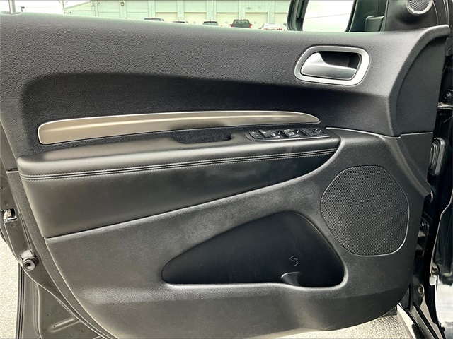 2019 Dodge Durango SXT Plus - Photo 9